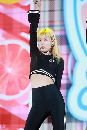 Photo : Seulgi