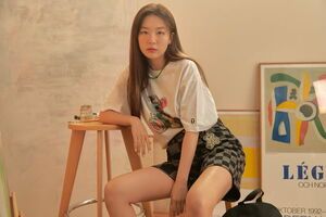 Photo : Seulgi
