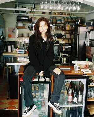 Photo : Seulgi Redvelvet