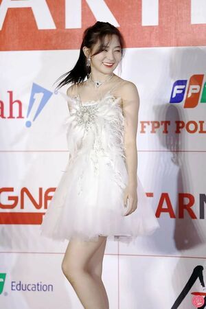 Photo : Seulgi
