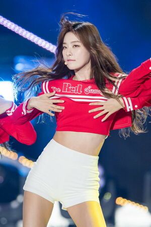 Photo : Seulgi