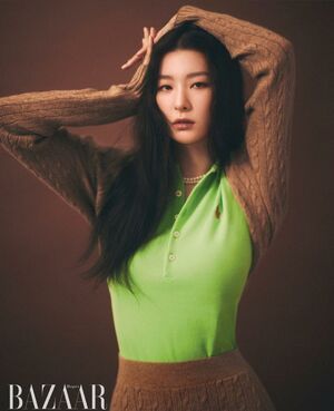 Photo : Seulgi