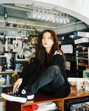 Photo : Seulgi