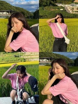 Photo : Seulgi