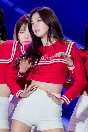 Photo : Seulgi