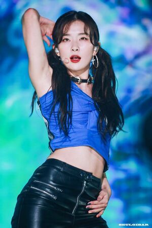 Photo : Seulgi