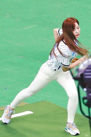 Photo : Seulgi