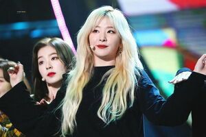 Photo : Seulgi