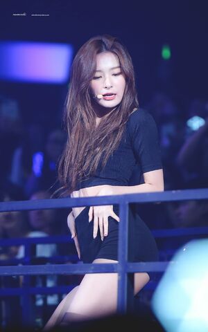 Photo : Seulgi