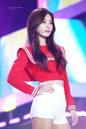 Photo : Seulgi
