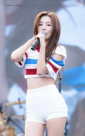 Photo : Seulgi