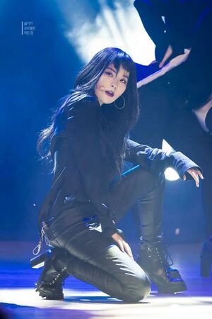 Photo : Seulgi