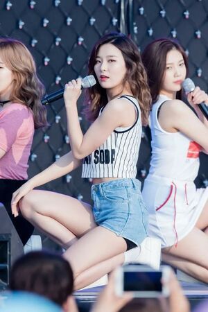 Photo : Seulgi