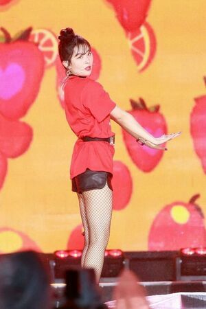 Photo : Seulgi