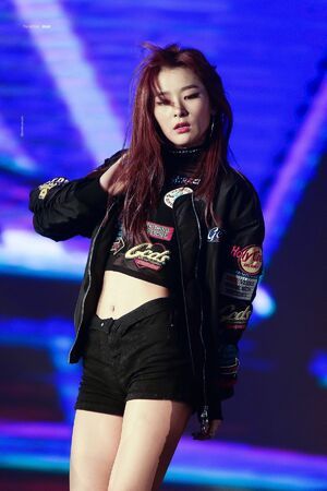 Photo : Seulgi