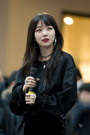 Photo : Seulgi