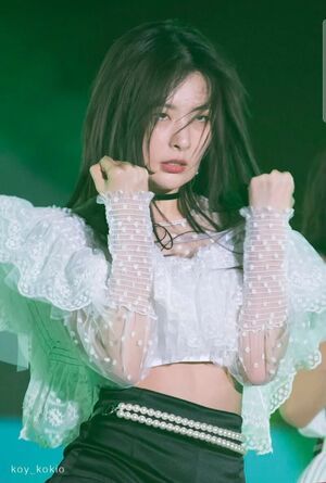 Photo : Seulgi