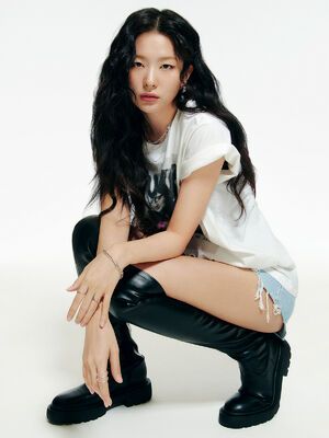 Photo : Seulgi