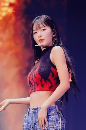 Photo : Seulgi