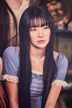 Photo : Seulgi