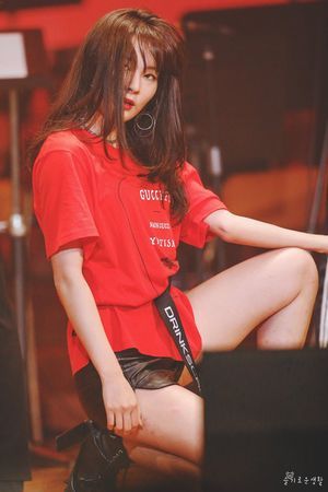 Photo : Seulgi