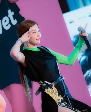 Photo : Seulgi