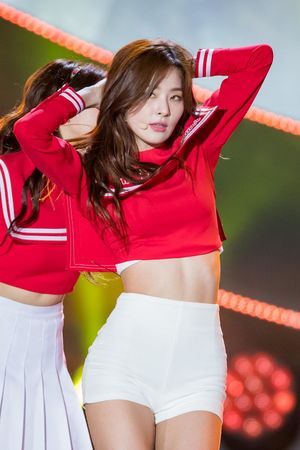 Photo : Seulgi