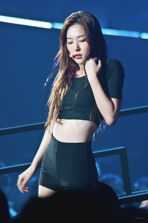 Photo : Seulgi