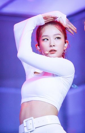 Photo : Seulgi