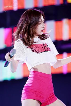 Photo : Seulgi