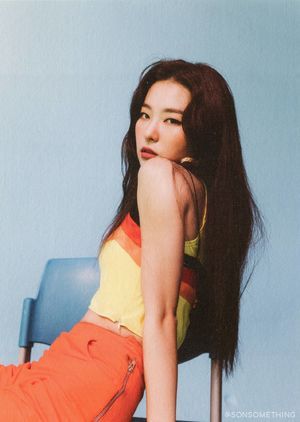 Photo : Seulgi