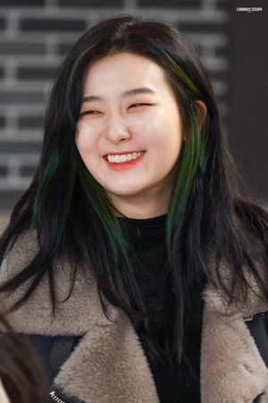 Photo : Seulgi Smile