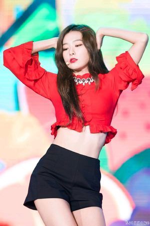 Photo : Seulgi