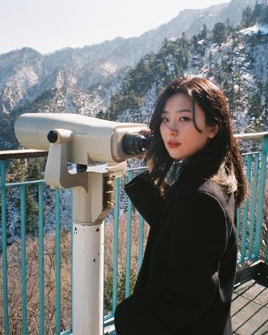 Photo : Seulgi