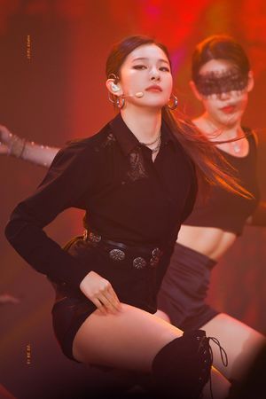 Photo : Seulgi