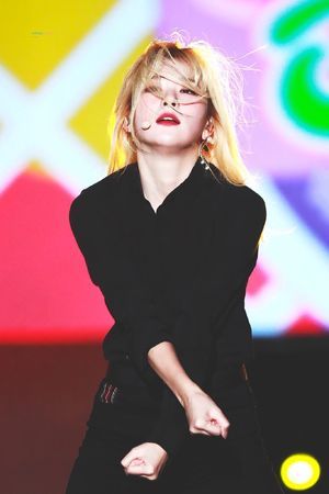 Photo : Seulgi