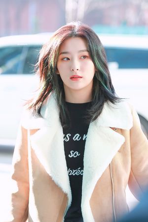 Photo : Seulgi