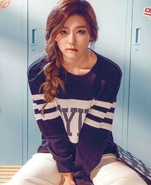 Photo : Seulgi