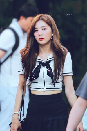 Photo : Seulgi