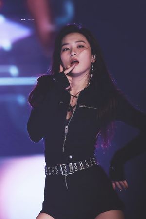 Photo : Seulgi