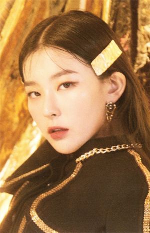 Photo : Seulgi