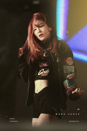 Photo : Seulgi