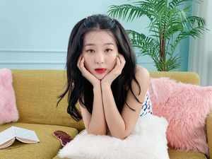 Photo : Seulgi