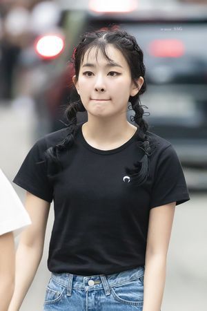 Photo : Seulgi