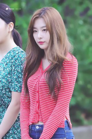 Photo : Seulgi