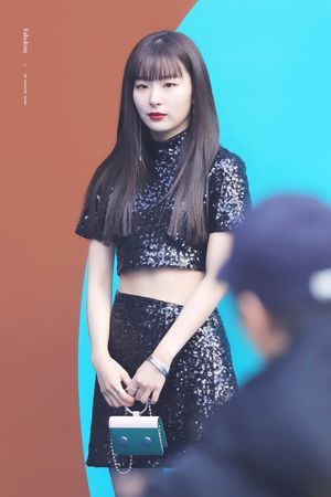 Photo : Seulgi