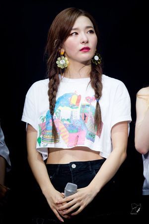 Photo : Seulgi