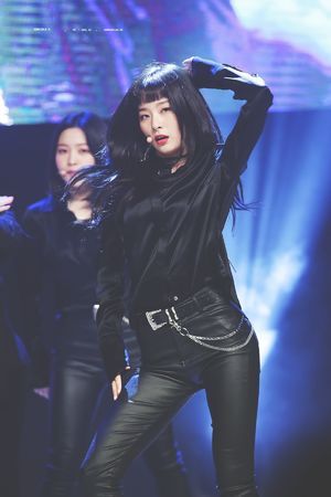 Photo : Seulgi