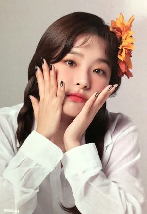 Photo : Seulgi