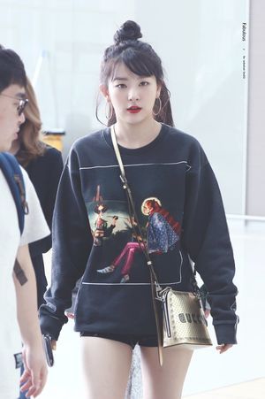 Photo : Seulgi